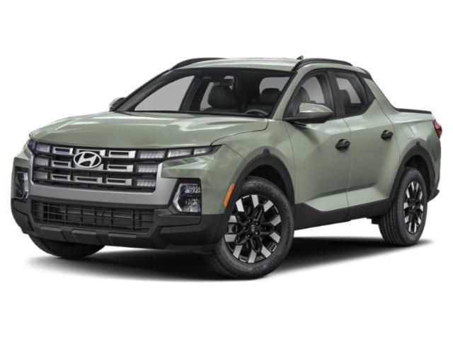 2027 Hyundai Santa Cruz SEL Activity for sale in NEW PORT RICHEY, FL