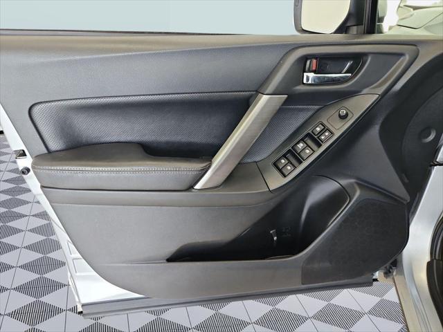 2014 Subaru Forester 2.0XT Premium