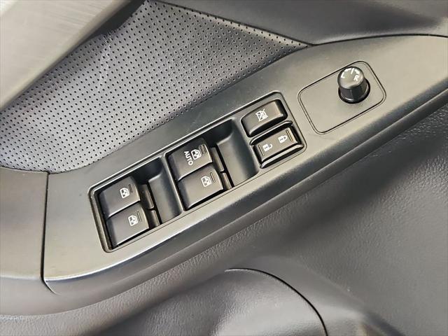 2014 Subaru Forester 2.0XT Premium