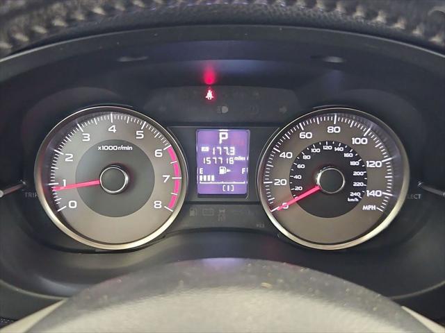 2014 Subaru Forester 2.0XT Premium