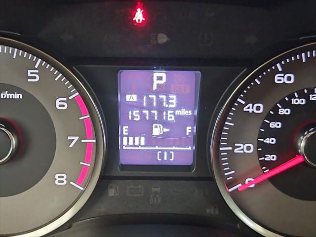 2014 Subaru Forester 2.0XT Premium