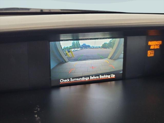 2014 Subaru Forester 2.0XT Premium