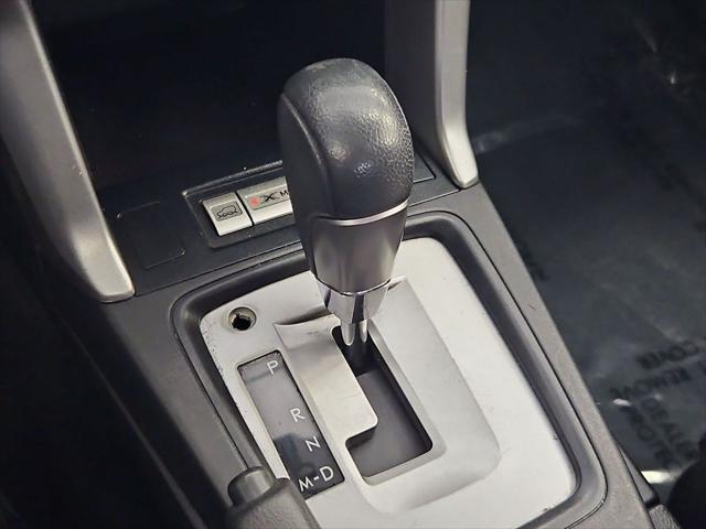 2014 Subaru Forester 2.0XT Premium