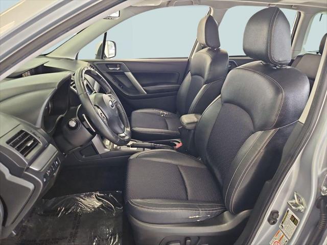 2014 Subaru Forester 2.0XT Premium