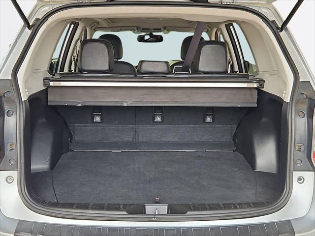 2014 Subaru Forester 2.0XT Premium