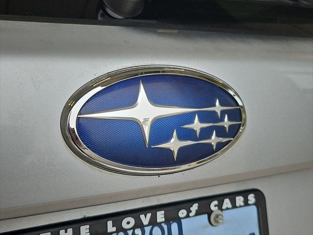 2014 Subaru Forester 2.0XT Premium