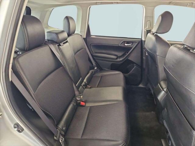 2014 Subaru Forester 2.0XT Premium