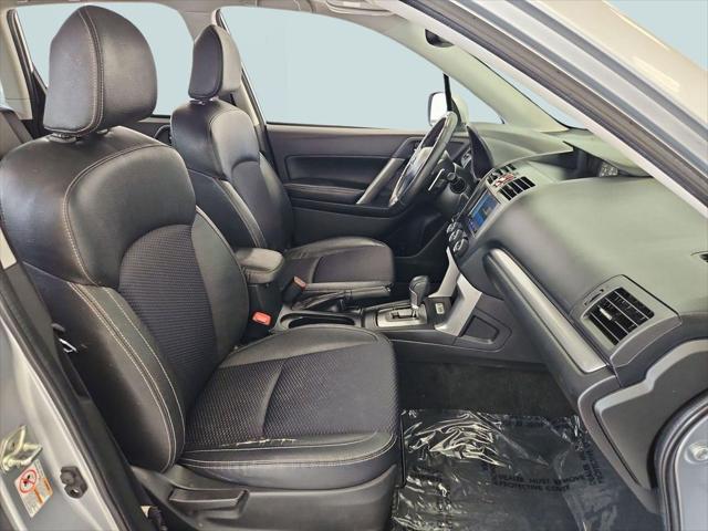 2014 Subaru Forester 2.0XT Premium