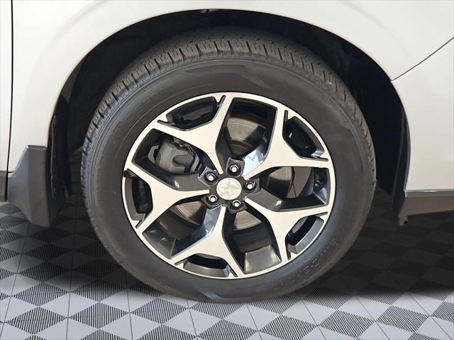 2014 Subaru Forester 2.0XT Premium