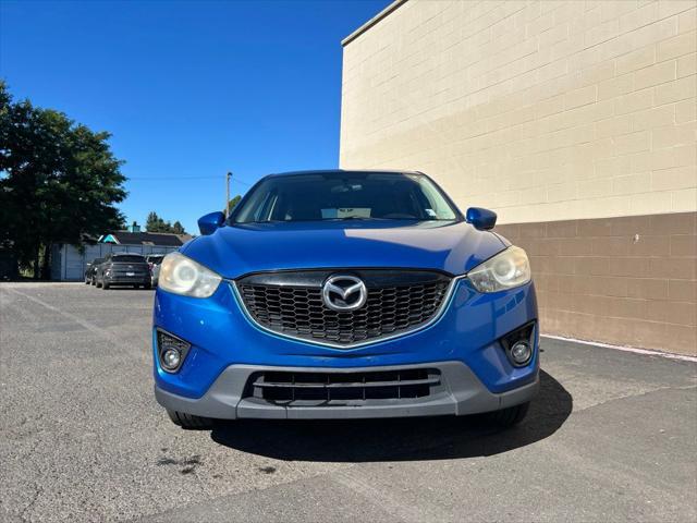 2013 Mazda CX-5 Touring