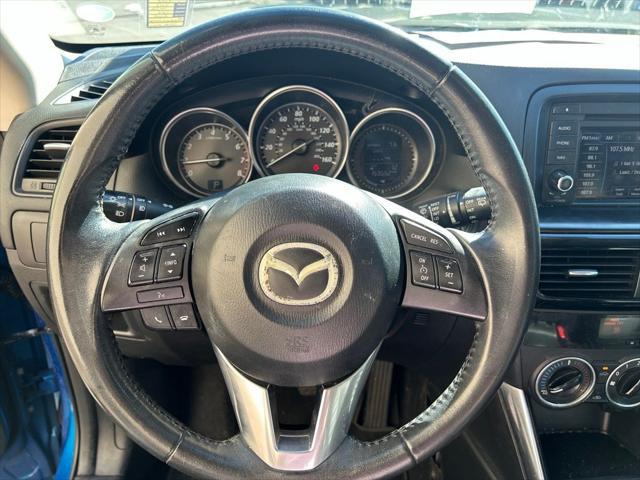 2013 Mazda CX-5 Touring