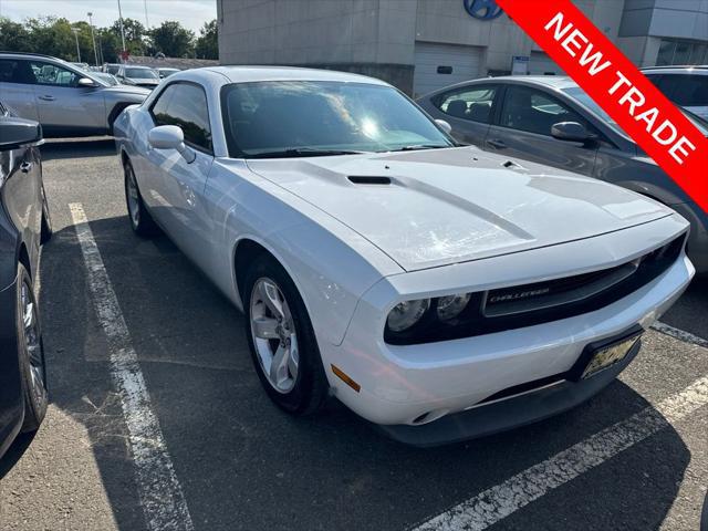 2012 Dodge Challenger SXT for sale in EWING, NJ