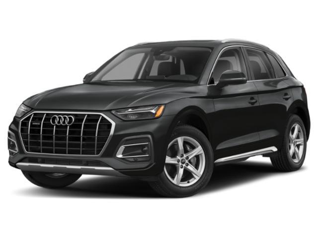 2023 Audi Q5 Premium 40 TFSI quattro S tronic for sale in EWING, NJ