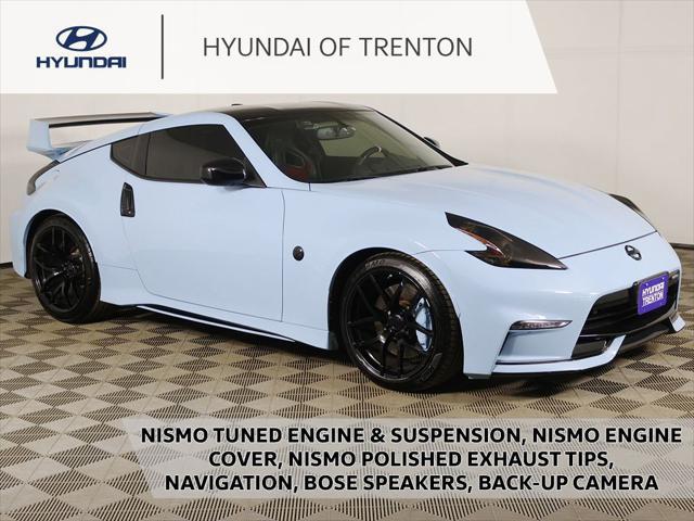 2016 Nissan 370Z NISMO Tech for sale in EWING, NJ