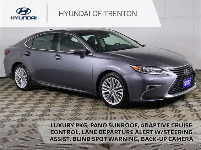 2018 Lexus ES 350 350 for sale in EWING, NJ