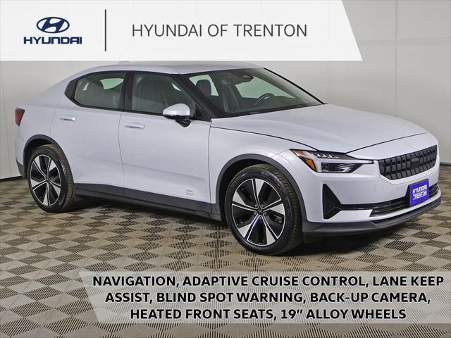 2023 Polestar 2 Long Range Dual Motor for sale in EWING, NJ