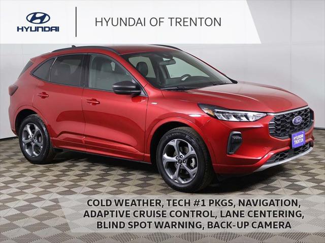 2023 Ford Escape ST-Line for sale in EWING, NJ