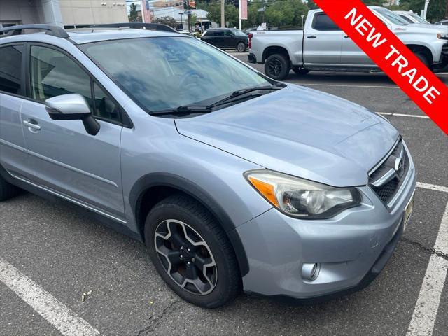 2015 Subaru XV Crosstrek 2.0i Limited for sale in EWING, NJ