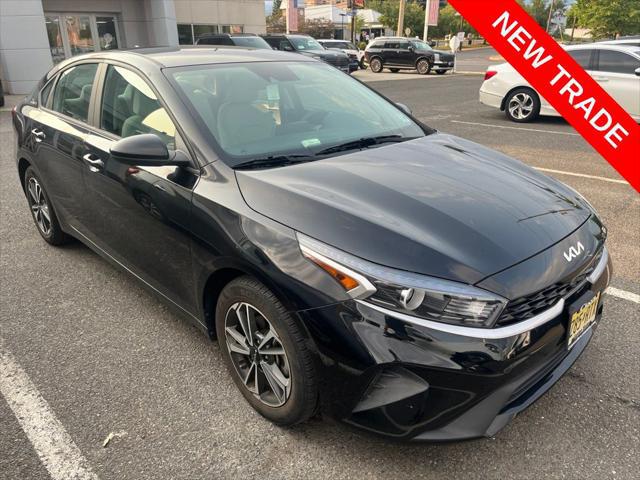 2023 Kia Forte LXS for sale in EWING, NJ