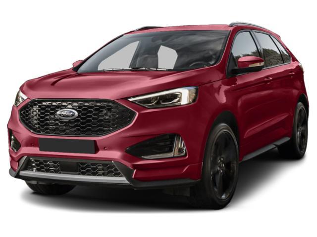 2019 Ford Edge SEL for sale in EWING, NJ