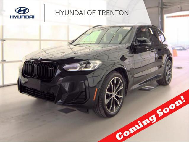 2023 BMW X3 M40i for sale in EWING, NJ