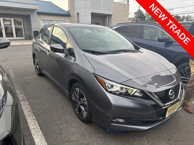 2022 Nissan LEAF SV PLUS 62 kWh for sale in EWING, NJ