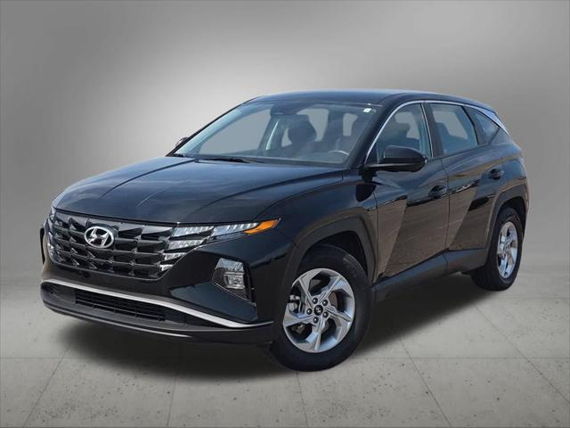 2023 Hyundai Tucson SE for sale in TROY, MI