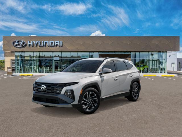 2026 Hyundai Tucson SEL Plus for sale in SYRACUSE, NY