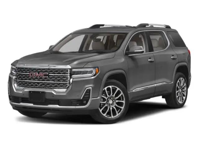2022 GMC Acadia AWD Denali for sale in Beckley, WV