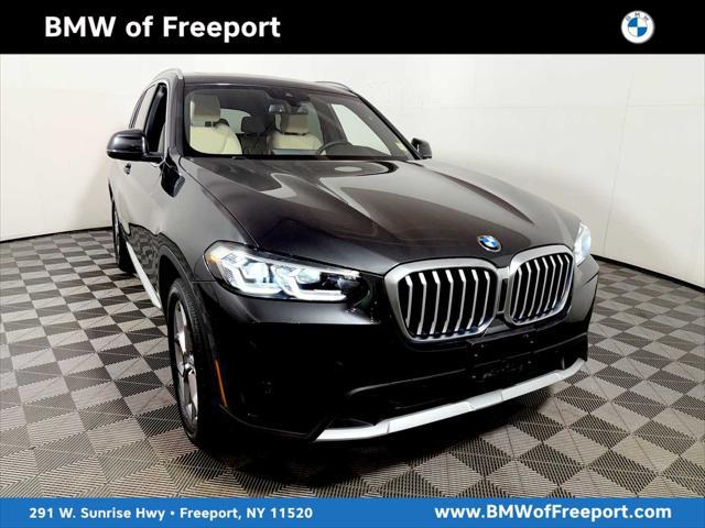 2024 BMW X3 xDrive30i for sale in Freeport, NY