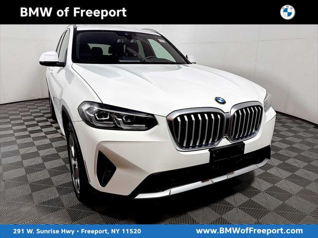 2024 BMW X3 xDrive30i for sale in Freeport, NY