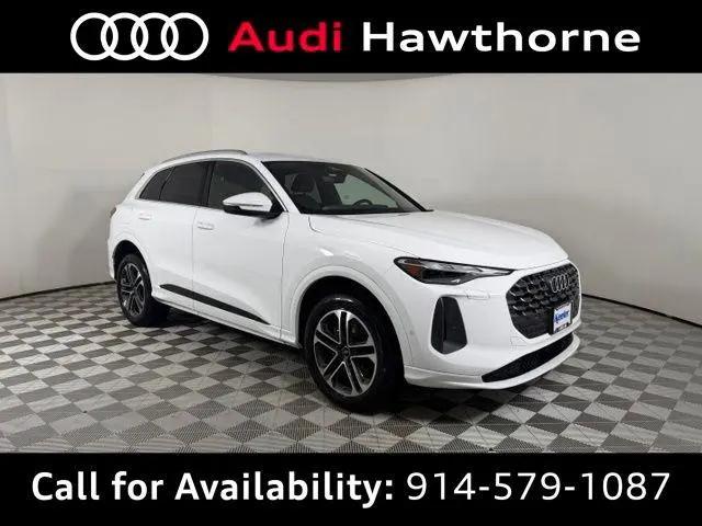 2025 Audi Q5 Premium TFSI quattro S tronic for sale in Hawthorne, NY