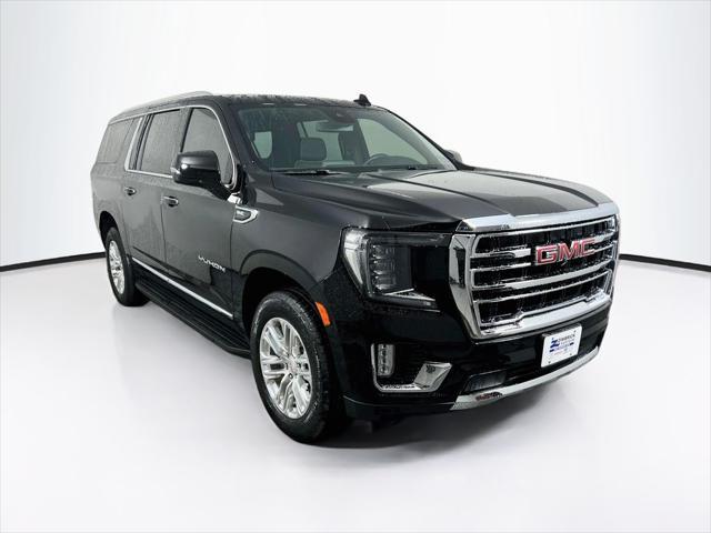 2023 GMC Yukon XL 4WD SLT for sale in MADISON, WI