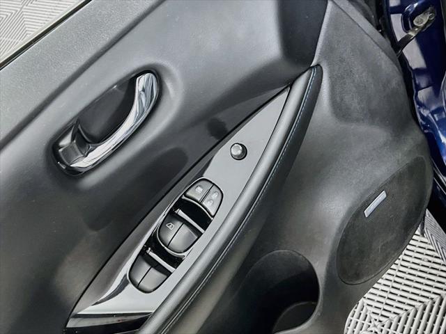2021 Nissan LEAF SL PLUS 62 kWh