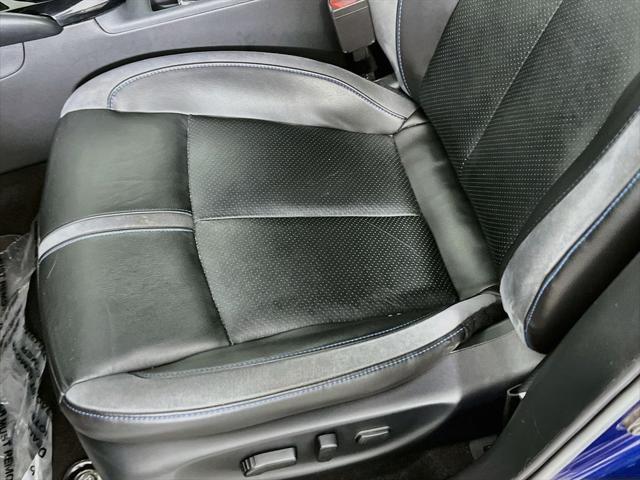 2021 Nissan LEAF SL PLUS 62 kWh
