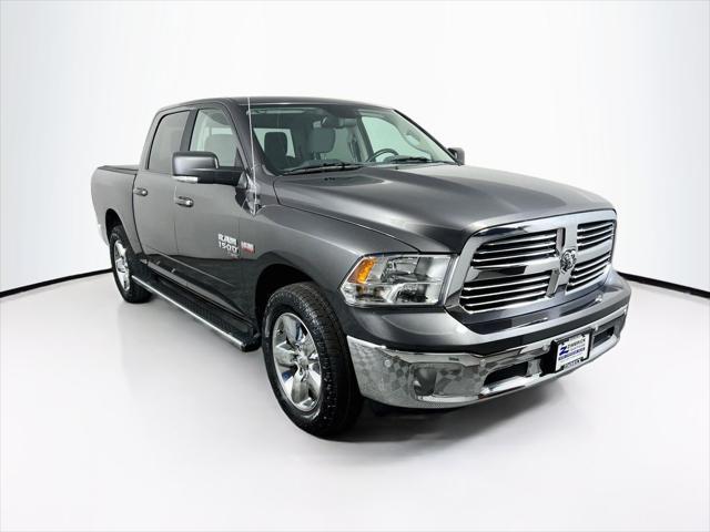 2019 Ram 1500 Classic Big Horn Crew Cab 4x4 5'7" Box for sale in MADISON, WI