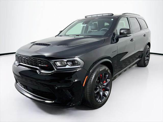 2023 Dodge Durango R/T Premium AWD