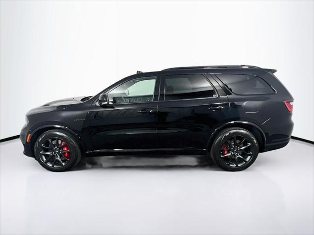2023 Dodge Durango R/T Premium AWD