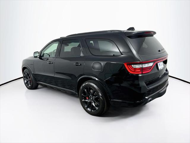 2023 Dodge Durango R/T Premium AWD