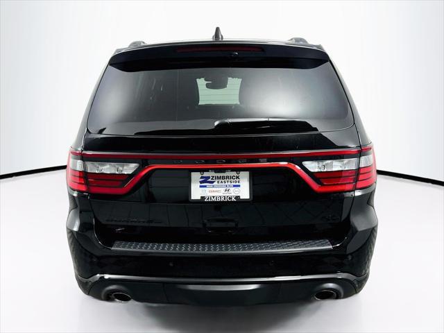 2023 Dodge Durango R/T Premium AWD
