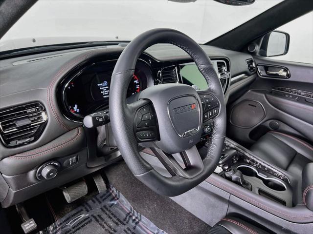 2023 Dodge Durango R/T Premium AWD