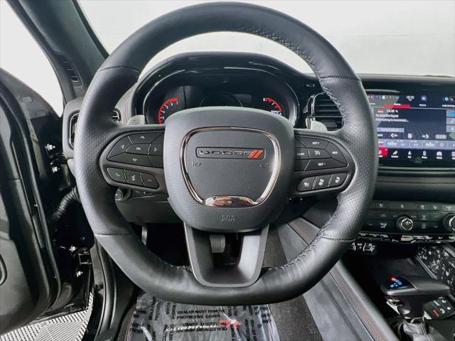 2023 Dodge Durango R/T Premium AWD