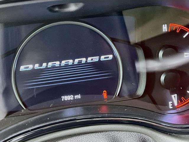 2023 Dodge Durango R/T Premium AWD