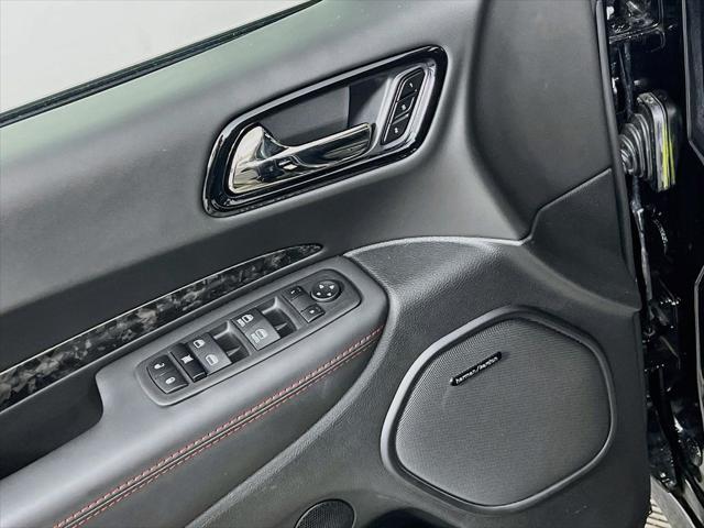 2023 Dodge Durango R/T Premium AWD