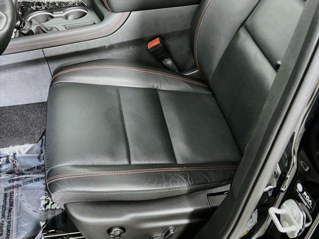 2023 Dodge Durango R/T Premium AWD