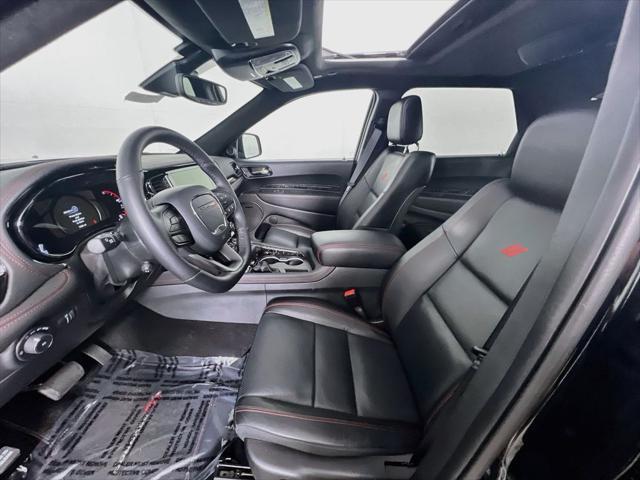 2023 Dodge Durango R/T Premium AWD