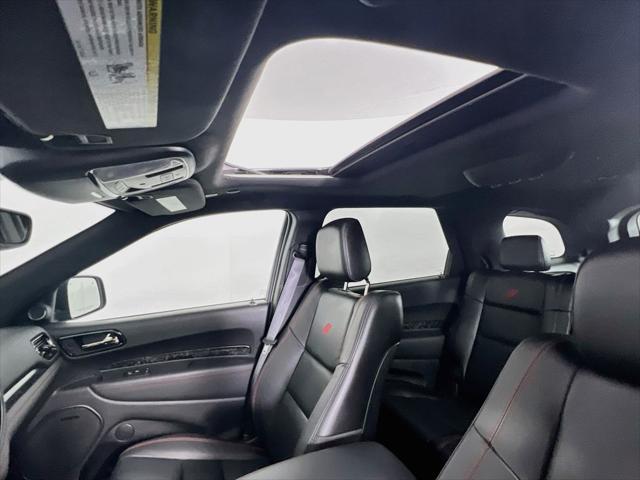 2023 Dodge Durango R/T Premium AWD
