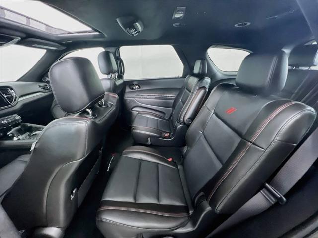 2023 Dodge Durango R/T Premium AWD