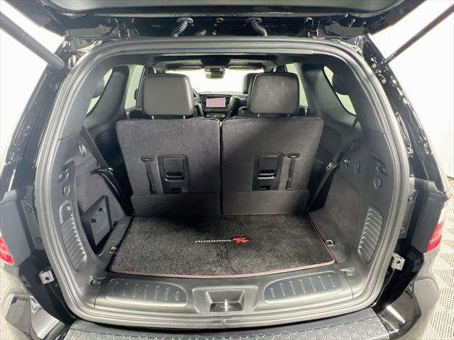2023 Dodge Durango R/T Premium AWD