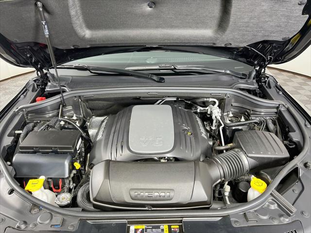 2023 Dodge Durango R/T Premium AWD